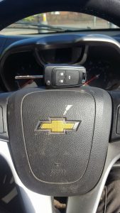 Key Replacement 2 Key Replacement 2